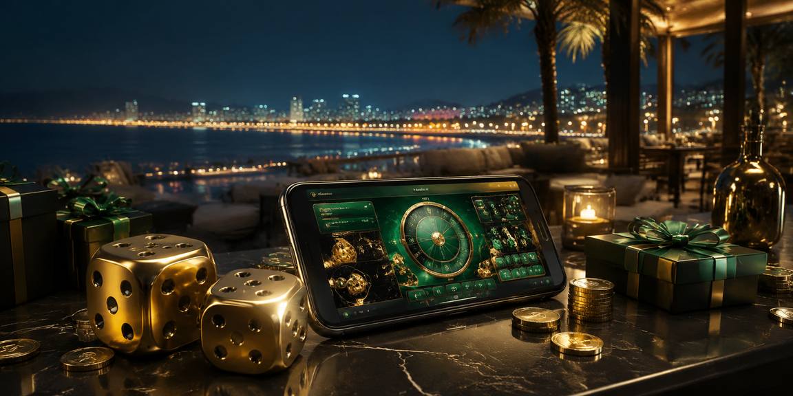 5xbet Cẩm Nang Casino Trực Tiếp