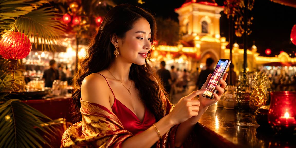 5xbet Slot Trăng Rằm