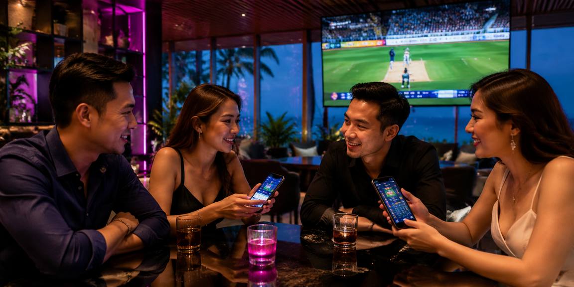 5xbet Tài Xỉu Nhanh